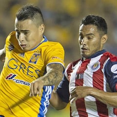 Así fueron las transmisiones de la Gran Final de ida por televisión