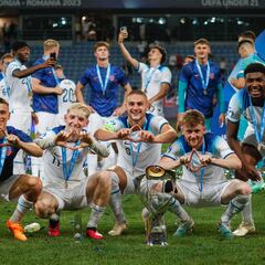 La trampa de Álex Baena, la mano de Guardiola