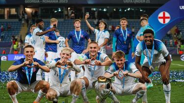 La trampa de Álex Baena, la mano de Guardiola