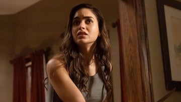 ‘Scream 5’: ¿Qué personaje interpreta la mexicana Melissa Barrera?