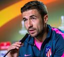 Gabi: "El futuro de Griezmann depende de lo que pase mañana"