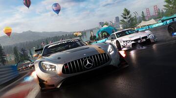 Captura de pantalla - The Crew 2 (PC)