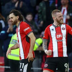 La estela del fichaje de Oliver McBurnie