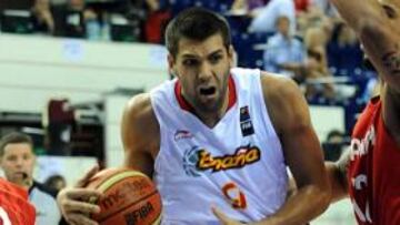 DIVERSIÓN. Según Felipe si se divierten habrá medallas