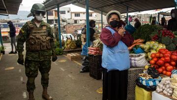 El 25 de julio es fiesta en Guayaquil, ¿se podrá recuperar?