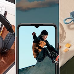 Rebajas en tecnología: descuentos de hasta el 47% en auriculares, ‘smartphones’, portátiles y más