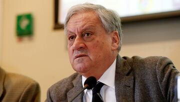 ANFP decreta tres días de luto por tragedia de Chapecoense