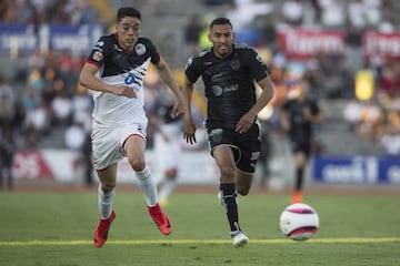 El posible 11 de Lobos BUAP para el Clausura 2018