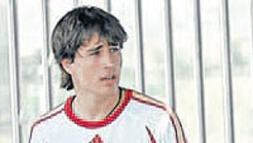 Bojan Krkic