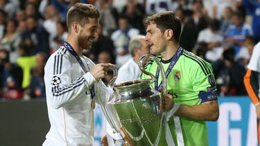 No le cortaron las alas