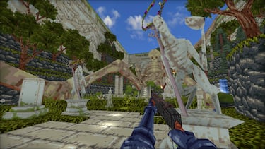 Estrenos de videojuegos más destacados de la semana para PC (Steam), Switch, PlayStation y Xbox