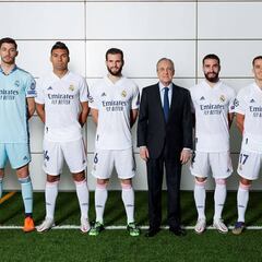 La cantera de Europa