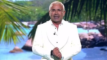 Cambio radical en ‘Supervivientes’ tras la expulsión de Pelayo Díaz: “Os despedís de esta playa”