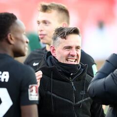 Canada head coach set to talk to Marcelo Flores over a call up