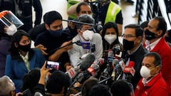 Segundo Bono Familiar Universal: link del BFU y cómo saber si soy beneficiario para cobrarlo