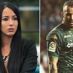 Aurah Ruiz: "Jesé Rodríguez quiere que vaya a la cárcel"