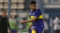 1x1 de Boca: Montes y Ramírez, puntos altos ante Atlético