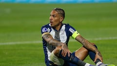 Paolo Guerrero amenaza con volver en Alianza Lima y lanza una llamativa frase sobre la U
