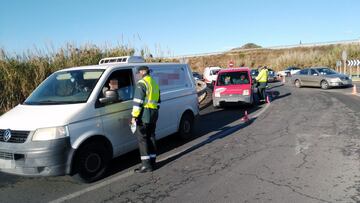 Confinamiento y Estado de Alarma: ¿pueden los estudiantes volver a casa este fin de semana?