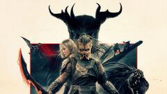 Cartelera de cine: todas las películas de estreno esta semana (7-9 de noviembre)