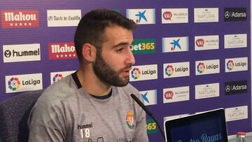 Olivas es duda y Antoñito apunta a titular en Sevilla