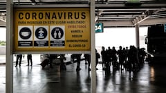 Publicado el Decreto con las nuevas medidas frente a la COVID-19