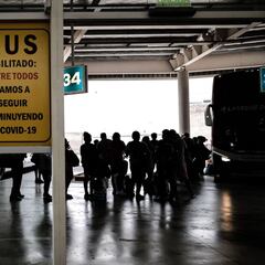 Paro de colectivos en AMBA: qué líneas se adhieren, horarios y rutas alternativas