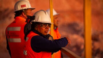 Antofagasta Minerals abre nueva ofertas laborales: estas son las vacantes vigentes para junio en Chile 