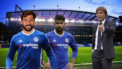 Conte quiere el fichaje de Llorente, y si falla... Chicharito