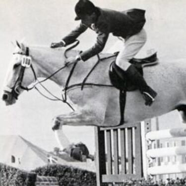 Cuando los jinetes crean un minuto de silencio