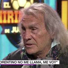 Gatti: "Si Florentino no me llama, me voy"
