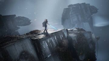 Star Wars Jedi: Fallen Order | Respawn Entertainment