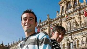 Sergio Pelegrín / David Catalá