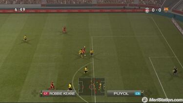 Pro Evolution Soccer 2009, Impresiones