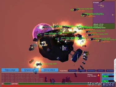 Time of Defiance estará en el E3