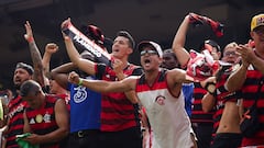 La burla del Flamengo que no le gustó a los americanistas