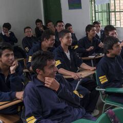Vuelta a las clases: ¿se van a unificar el calendario A y B en el colegio?