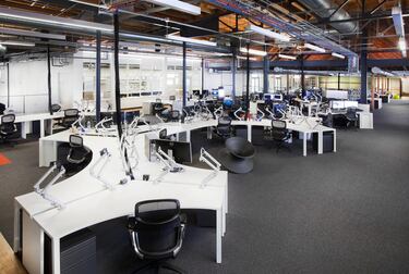 Kojima Productions Los Angeles queda oficialmente inaugurado