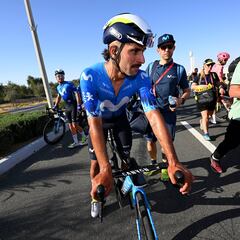 John Jaime González: “Fernando Gaviria sí tiene puntos olímpicos”