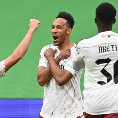 The FIFA loophole that allows Pierre-Emerick Aubameyang to join LAFC