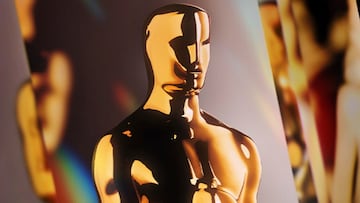 Oscars 2025 cómo ver horarios dónde televisión online