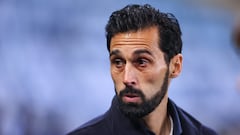 “Arbeloa hace explotar a Gonzalo”