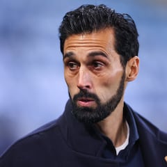 Arbeloa: “El responsable, el culpable, soy yo”