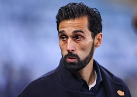 Arbeloa: “El responsable, el culpable, soy yo”
