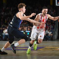 El Barça espanta los fantasmas