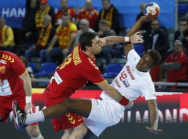 España debe ganar a Túnez y encarrilar su clasificación