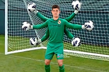 Los mejores memes de la primera jornada de Champions