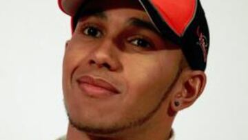 Hamilton duda de las posibilidades de 'Schumi'