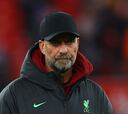 Klopp, muy ácido con Deschamps a cuenta de Konaté