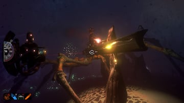 Captura de pantalla - Diluvion (PC)